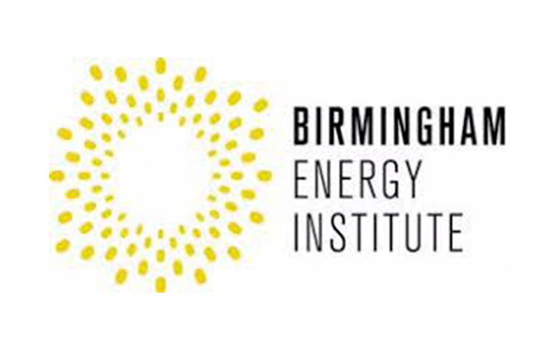 Birmingham Energy Institute Digital Birmingham