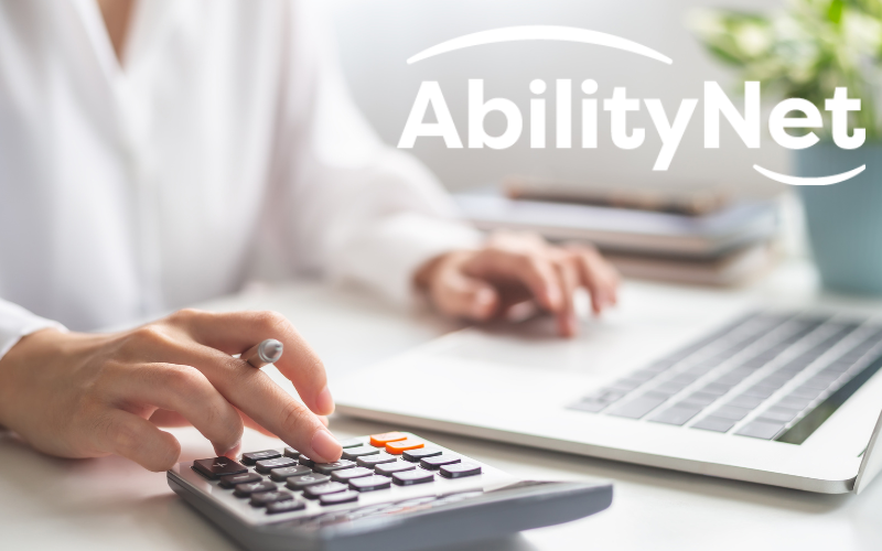 Register today: AbilityNet – Cost of Living Crisis and how digital can help