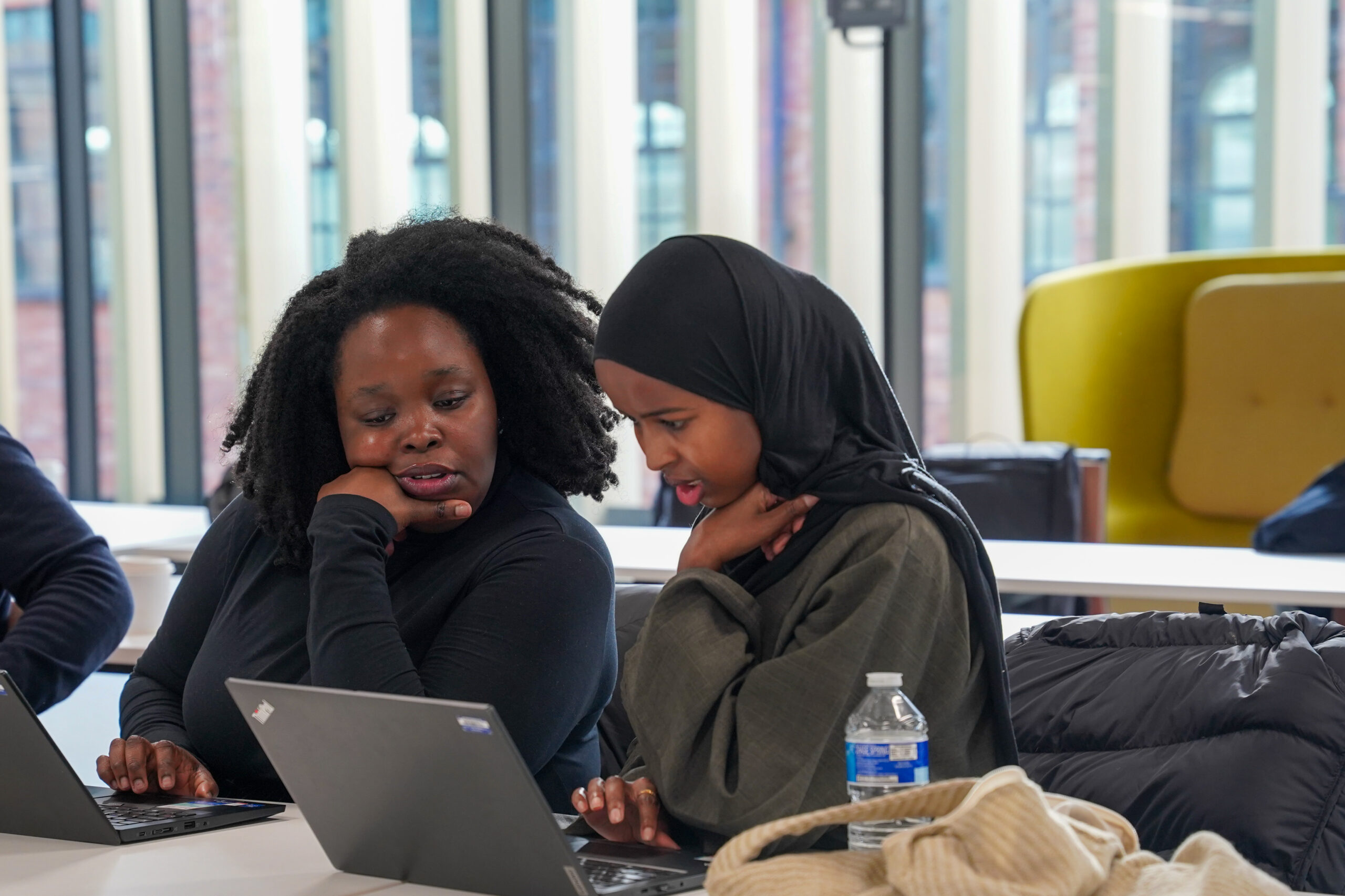 Birmingham City Council Named Finalist in National Public Sector Transformation Awards